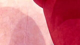 Close-Up Shaving Prepares Tight Pussy For Step Brother's Penetration Tonight