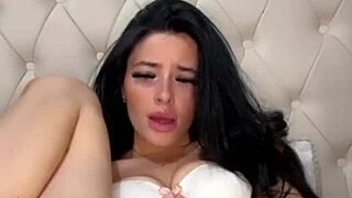 A horny american exchange student girlfriend experience in high definition