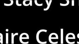 blaise celeste sucks dick, gets pussy blasted with cum pov