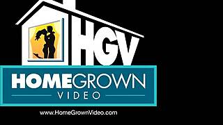 Big girl is hungry for a big cock to fill her up