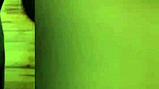 Cheating Wife Boldly Removes Condom From Stranger For Creampie