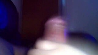 kvid0008 delivers an oiled solo masturbation experience with close up views