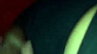 Joven Casada Le Gustan Los Hombres Negros