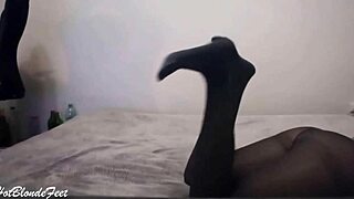 miley grey's legs mesmerize