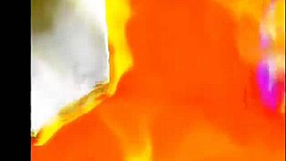 Chilean beauty with big ass gets bent over in doggystyle POV