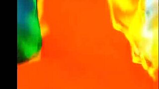 Chilean beauty with big ass gets bent over in doggystyle POV