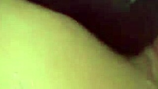 Slutty Mom Takes Big Black Cock