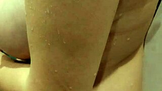 Close-Up Shaving Prepares Tight Pussy For Step Brother's Penetration Tonight