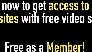 jenna jay's nice tits milk miles long cock so good i cant stop