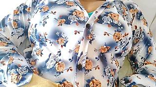 Want to see hot sexy friend's step sister getting desi fucked?