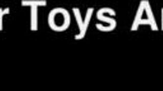 Lady Ana Tests The Handmade Impaler Size L, Adding Anal Fisting For Intense Orgasm