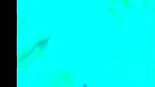 Chilean beauty with big ass gets bent over in doggystyle POV