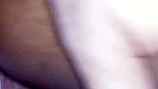 Hidden wife captured in secret moments