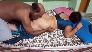 Watch This Hot Wife Enjoy Sex!