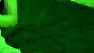 Sexy Asian Lady Gives Insane HJ and Blowjob With Rion 😍