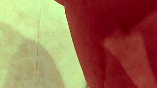 Close-Up Shaving Prepares Tight Pussy For Step Brother's Penetration Tonight