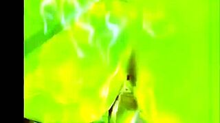 Chilean beauty with big ass gets bent over in doggystyle POV