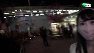 Neat appearance hides erotic fantasies during novel reading, endless squirting fuck