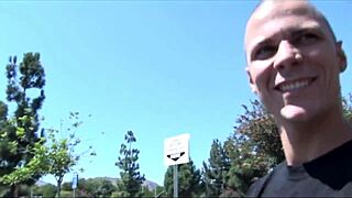 i have a spoiled interracial step sister who gets picked up and fucked easily