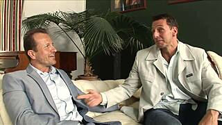 Colette Gets Double Penetrated In This Hot Scene 😏