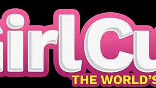 Addison Vodka Loses Control to Her Man