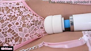 Addison Vodka Loses Control to Her Man