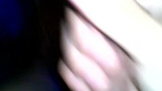 kvid0008 delivers an oiled solo masturbation experience with close up views