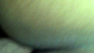 Hidden wife captured in secret moments