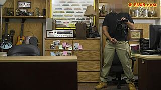 Small Tits Babe Railed By Nasty Pawn Guy 😏 Let's See