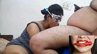 My Sexy Indian Girlfriend