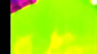 Chilean beauty with big ass gets bent over in doggystyle POV