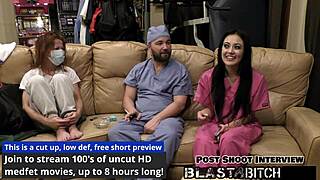 blaise celeste sucks dick, gets pussy blasted with cum pov