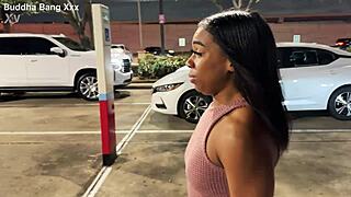 Is Viviianne's masturbation session with her big pussy and toys turning you on?