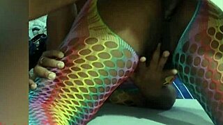 HOLY SHIT, S� NO RABO!