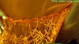 Amateur wife confesses, 'I crave neighbor in my ass'