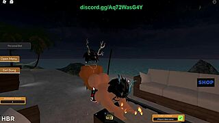 getting fucked hard by kuroo!