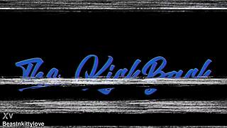 La Bella Diabla takes big black cock in intense threesome