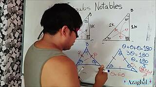 4 trigonometry university student erotics