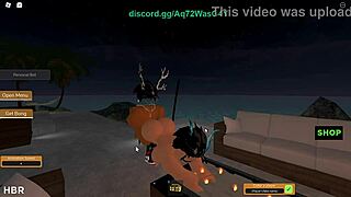 getting fucked hard by kuroo!