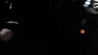 Stranger Sucks Me Off on the Road!