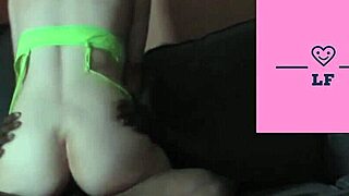 fan stops over to drop his fat load in me