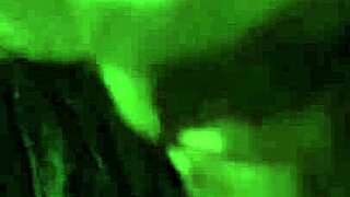 Stranger Sucks Me Off on the Road!