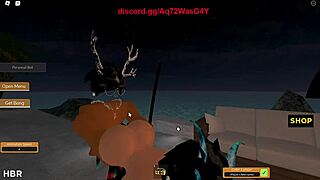 getting fucked hard by kuroo!