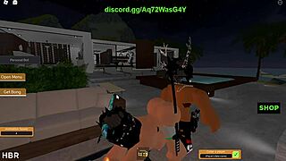 getting fucked hard by kuroo!