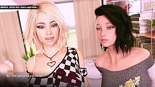 What's in a o a academy 9?