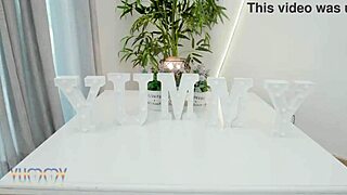 P-Sluts Vol 67 Teen Slave Gets Hardcore Anal Fucking