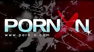 Brunette Babe Fists Her Ass with Gummy Bears in Lingerie, Reaching Intense Orgasm