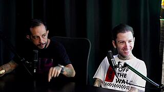 Bia Hot Discusses Preferences in Podcast with Elisa Sanchez