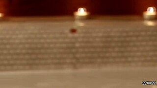 Sensual Massage For Loving Couples