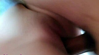 i creampie my best friends wife vagina in bedroom humiliation